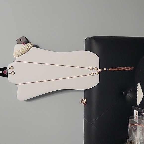 Paparazzi 6 piece Copper bundle - Picture 1 of 14